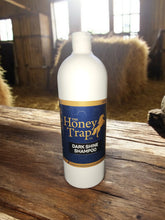 Load image into Gallery viewer, Honey Trap Dark Shine Shampoo