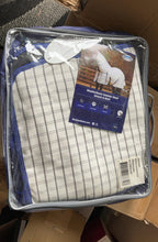 Load image into Gallery viewer, Weatherbeeta Summer Sheet Detach-a-neck