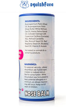 Load image into Gallery viewer, Squish Face Nose Balm