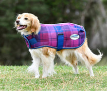 Load image into Gallery viewer, Weatherbeeta Comfitec Premier Free Parka Dog Coat