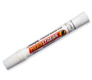 Sharpie Mean Streak