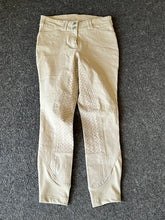 Load image into Gallery viewer, Dublin Cammy comfort Twill breeches CHILDS
