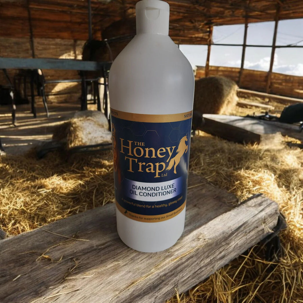 Honey Trap Diamond Luxe Oil Conditioner