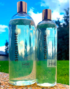 HSE Showtime Alpha Wash Shampoo