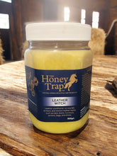 Load image into Gallery viewer, Honey Trap Leather Witch
