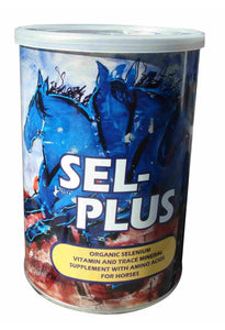 SEL-PLUS