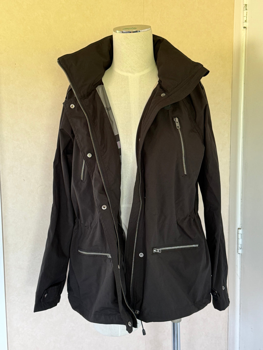 Dublin Waterproof Jacket