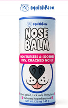 Load image into Gallery viewer, Squish Face Nose Balm
