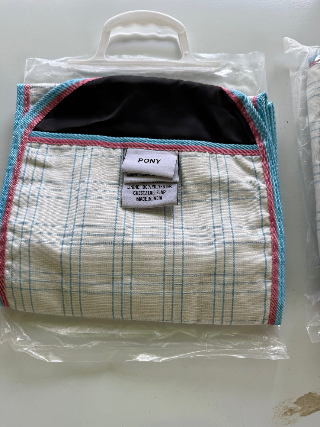 Kool coat Cotton Tail Bags