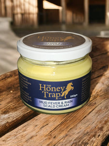 Honey Trap Mud Fever & Rainscald Cream