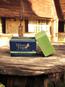 Honey Trap Hoof Putty