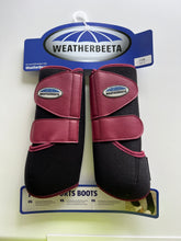 Load image into Gallery viewer, Weatherbeeta Prime Sports Boots
