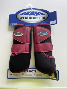 Weatherbeeta Prime Sports Boots