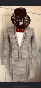Ladies InHand suit
