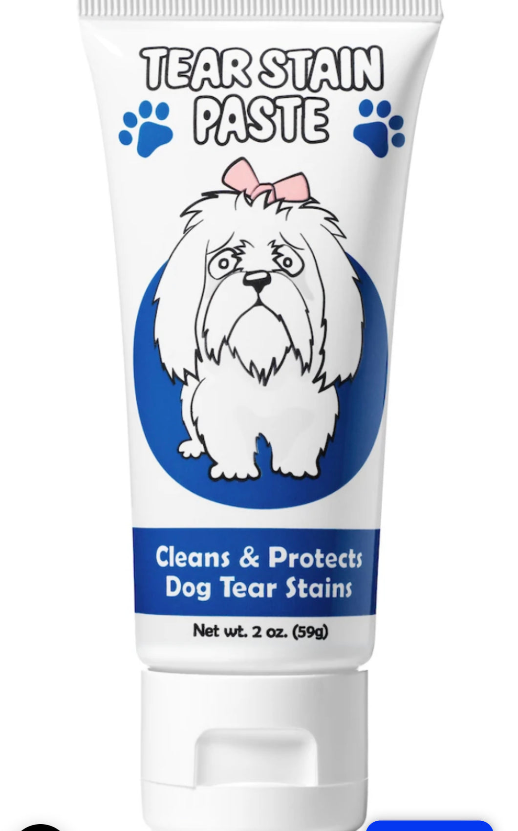 Squish Face Tear Stain Paste Starter Pack
