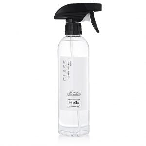 HSE Glass Pro