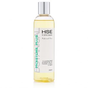 Moisture Plus Botanical Oil