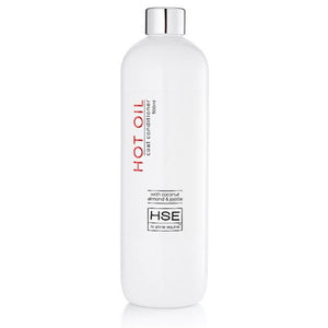 HSE Hot Oil Conditioning Hair Treatment