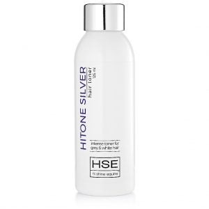 HiTone Silver