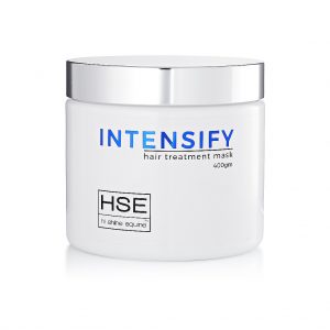 Intensify Conditioning Mask