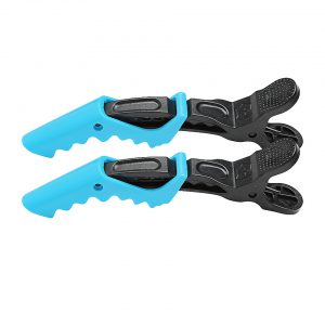 NTR Mane Sectioning Clips 2 Pack