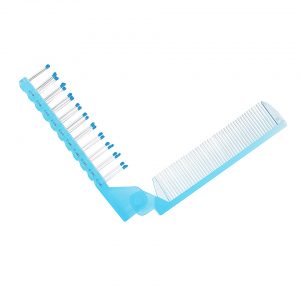NTR Mane Comb & Brush