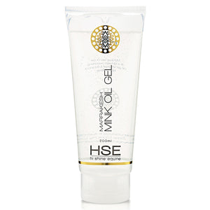 Marrakesh Mink Oil Gel