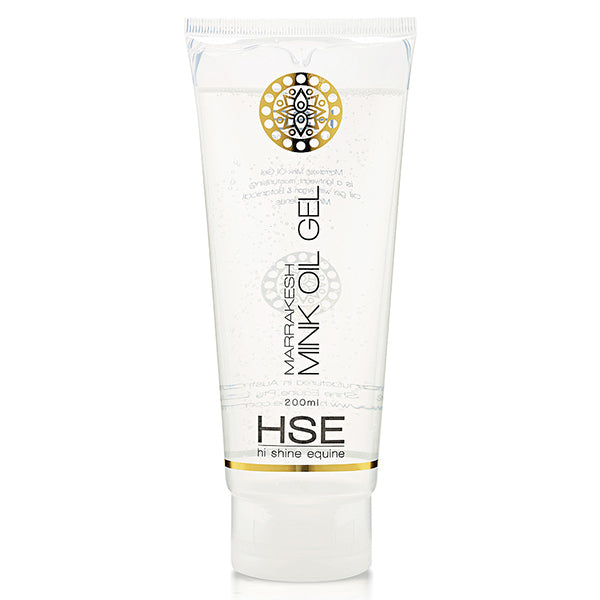Marrakesh Mink Oil Gel
