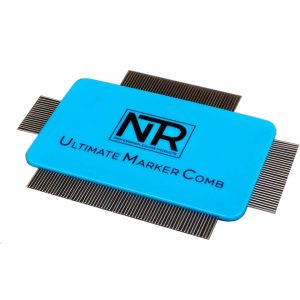 NTR Ultimate Marker Comb