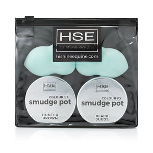 Smudge Pots