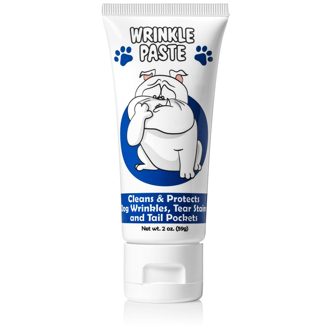 SquishFace Wrinkle Paste